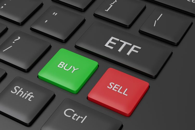 reasons why you should invest in ETFs in Singapore