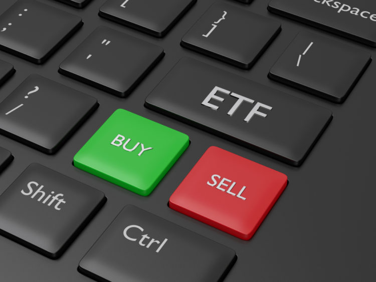 reasons why you should invest in ETFs in Singapore